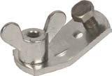 poikkipinta Suurin oikosulkuvirta Ik 1 s 784480 8 PSK FV 4 30 SQ 4 30 mm PK 1 25-70 mm 2 13,8 ka 0,31 kg Maadoitusliitin vaihejohtimeen 784032 9 PSK 12 30 SQ 12 30 mm PK 2 25-95 mm 2 18,7 ka 0,31 kg
