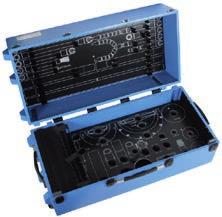 1 ISV 420 ZK MS Pidennys 420 mm 785319 7 1 ISV 820 ZK MS Pidennys 820 mm 785122 9 2 SRV 400 MS Jatkoputki 400 mm 785123 10 2 SRV 800 MS Jatkoputki 800 mm 785324 14 1 AK RS S ZK MS Kiinteä pää 785322