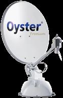 3 kg Oyster 85 (sivu 14 15) ASTRA 4 Nordic Beam THOR Europe Beam THOR Nordic Beam Korkeus: n.