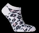 SNEAKERS SOCKS 8-PACK CAMO SNEAKERS SOCKS 8-PACK Matalavartiset sukat