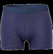 Black Collection HUNTER & COLE BOXER BRIEFS Miesten bokseri