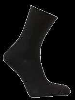 NR 725 726 727 ANTISLIP SOFT HOLD SOCKS Pehmeän tuntuinen puuvillasukka jossa