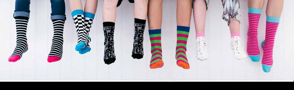 BIG DOTS SOCKS MONSTER SOCKS Hieno sukka ihanan