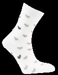 KIDS FUN SOCKS 10-PAKKAUS Kivat sukat kestävästä