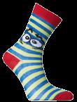 7-PAKKAUS 20 27-30 31-34 35-38 812 813 814 KIDS ANTI SLIP SOCKS KIDS