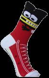 925 932 933 KIDS ANTI SLIP SOCKS KIDS ANTI SLIP SOCKS EYBOLL FUN SOCKS