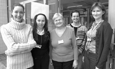 muuttajien neuvonta, Immigrant Advice Centre. (Alma 2009: 16.