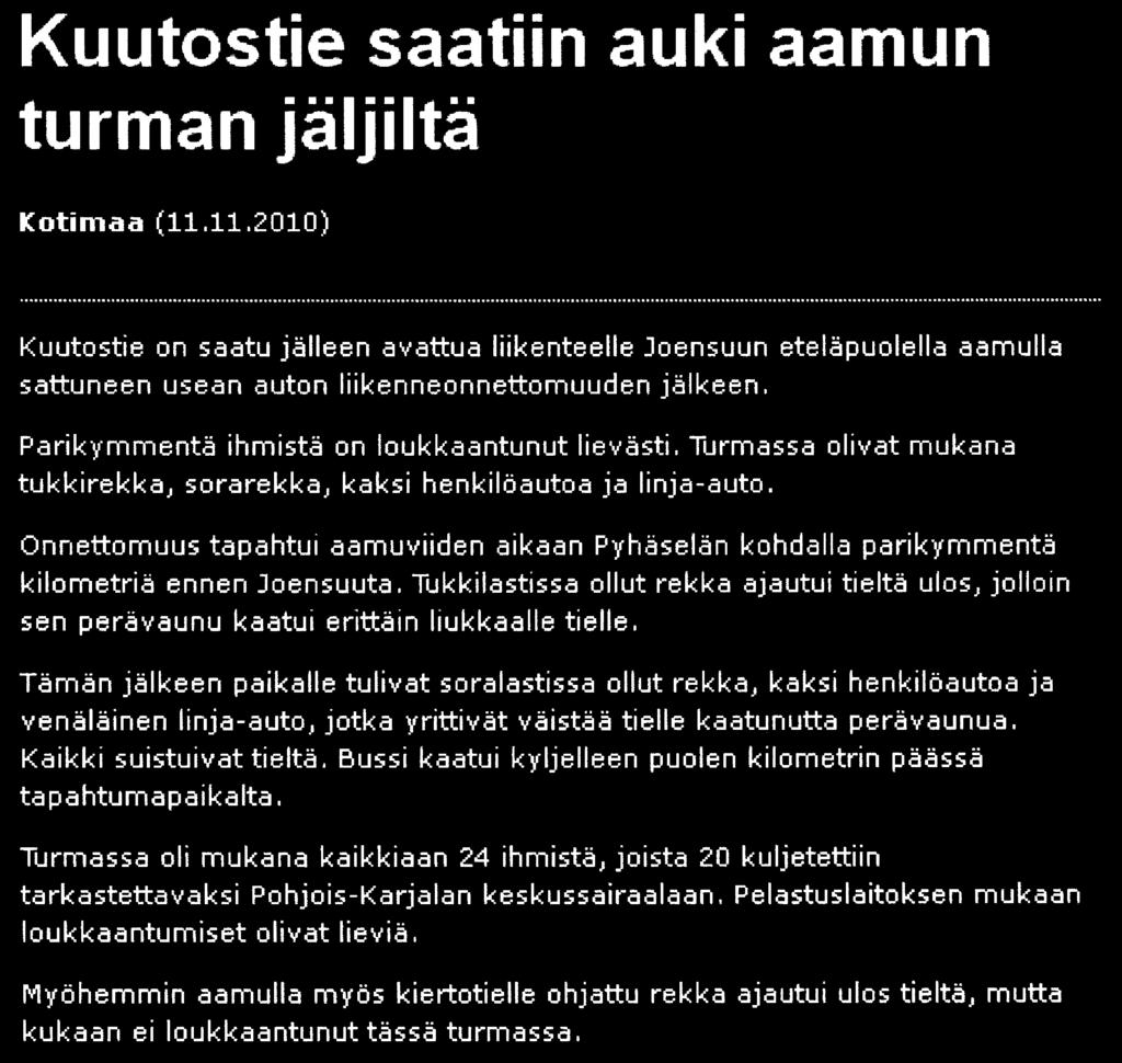 tavallisten kansalaisten monikulttuurisissa arkikohtaamisissa, myös viranomaisten kulttuurien välisen työn ja kulttuurisen