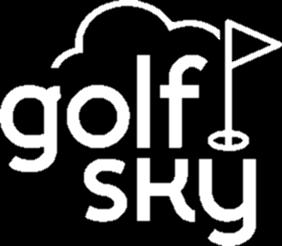 * golfsky.