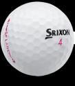 32-42% Srixon Solft Feel Lady pallotusina val.