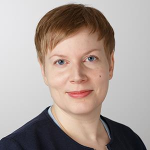 Stina Westman Director, Services for Education 050 381 8431 firstname.lastname@csc.fi opi@csc.fi PL 405, 02101 Espoo https://www.facebook.