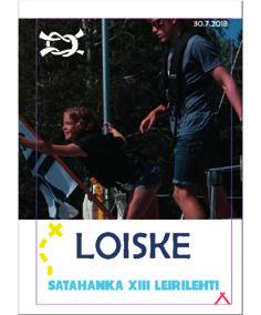 Tänään mieleeni tuli kuitenkin Sini Manninen, Olli Särkilahti vielä ainakin yksi asia, josta se Saija 9 vuotta ei vielä Taittaja: Olli Särkilahti tiennyt: kansainvälisyys.