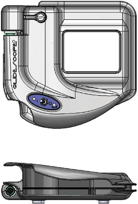 OSIEN TEKNISET TIEDOT VIDEOMONITORI TEKNISET TIEDOT Ranger-videomonitori OSA 176 mm LCD TFT, 320 x 240 pikseliä Monitori: 89 mm (3,5 tuumaa) Korkeus: 166 mm Leveys: 176 mm Syvyys: 53 mm Paino: 570 g