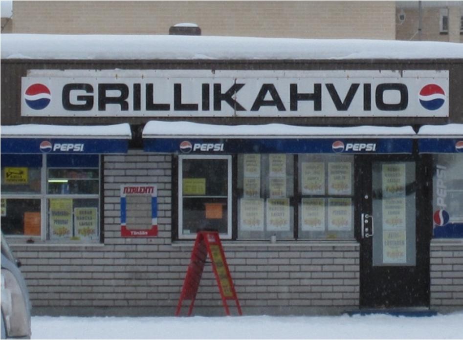 Koska liikeideaa ilmaiseva osa on semanttisesti neutraali, yleinen sana, se ei virallisessa kaupparekisteriin merkityssä yritysnimistössä ole riittävä yksilöimään yritystä eikä sen vuoksi yksinään