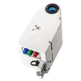 Sensor development Rikola (super)spectral camera Fabry-Perot