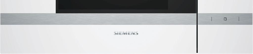 Induktiokeittotaso Siemens q EH651FEB1E q EX651FEC1E Tässä mallissa lisäksi: U-fasettireuna FlexInduction-keittotaso