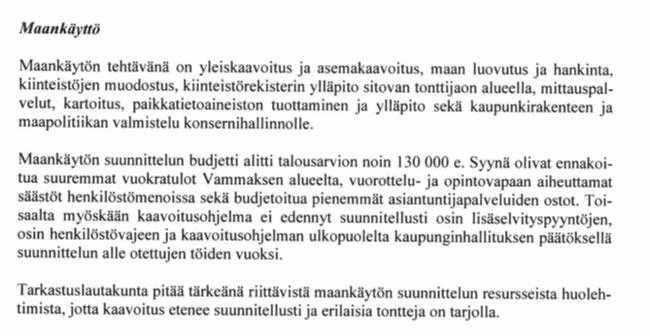 SASTAMALAN KAUPUNKI PÖYTÄKIRJA 4/2017 24