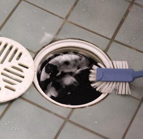 Siivoa Kylpyhuone Kosteiden tilojen siisteys vaatii erityistä huomiota, sillä terveysriskit ja kosteusvauriot syntyvät juuri kylpyhuoneissa.