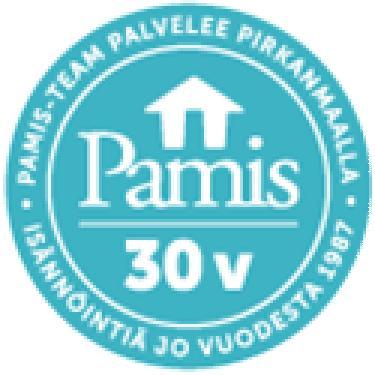 Saarela Marjo Johanna Lähettäjä: Heta Niskanen <heta.niskanen@pamisoy.fi> Lähetetty: 15.