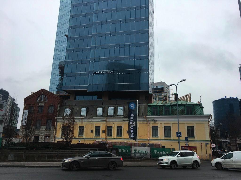 Urbaani Tampere ry - lisää kaupunkia Tampereelle 15.6.2017 MIELIPIDE KAAVAAN 8564 Otavallanhovi Diaarinumero: 5809/10.02.