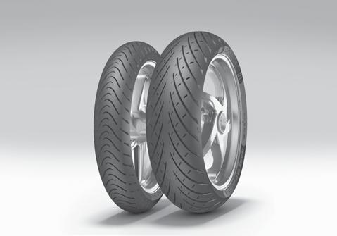 120/70-17 180/55-17 190/50-17 Roadtec Z6