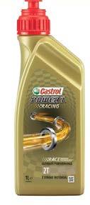 Castrol Power 1 4L 10W-40 / 15W-50