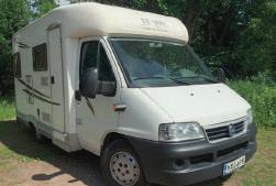 1 tkm 9990 FIAT-ADRIA 8 COMPACT SLS -17