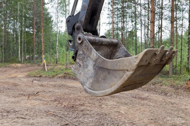 Ekologinen vaikutus LIEVENNYSHIERARKIA + 0 jäännöshaitta NG NLL - Arvioitu haitta Haitta (välttäminen + lievennys + korjaus +