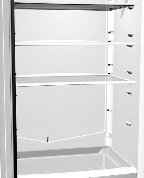 Laitteen puhdistus Irrota laite ennen puhdistamista verkkovirrasta kierrä termostaatin säädin A asentoon ja irrota virtajohto pistorasiasta. Käytä kaikkien pintojen puhdistamiseen pehmeää kangasta.