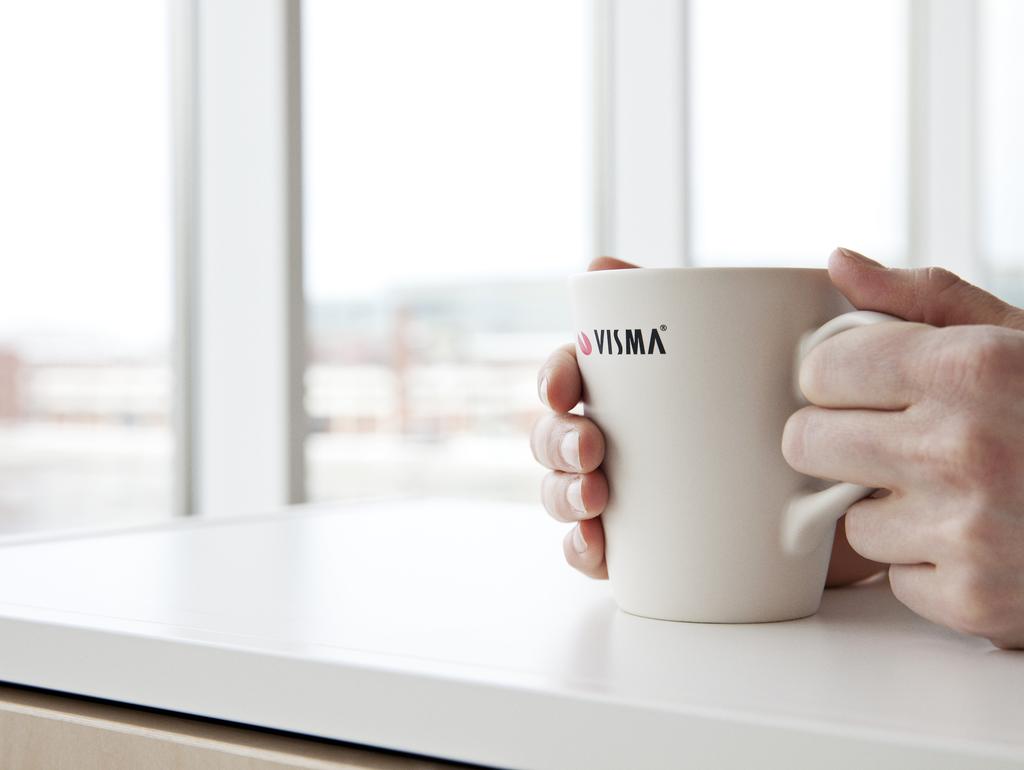 visma.