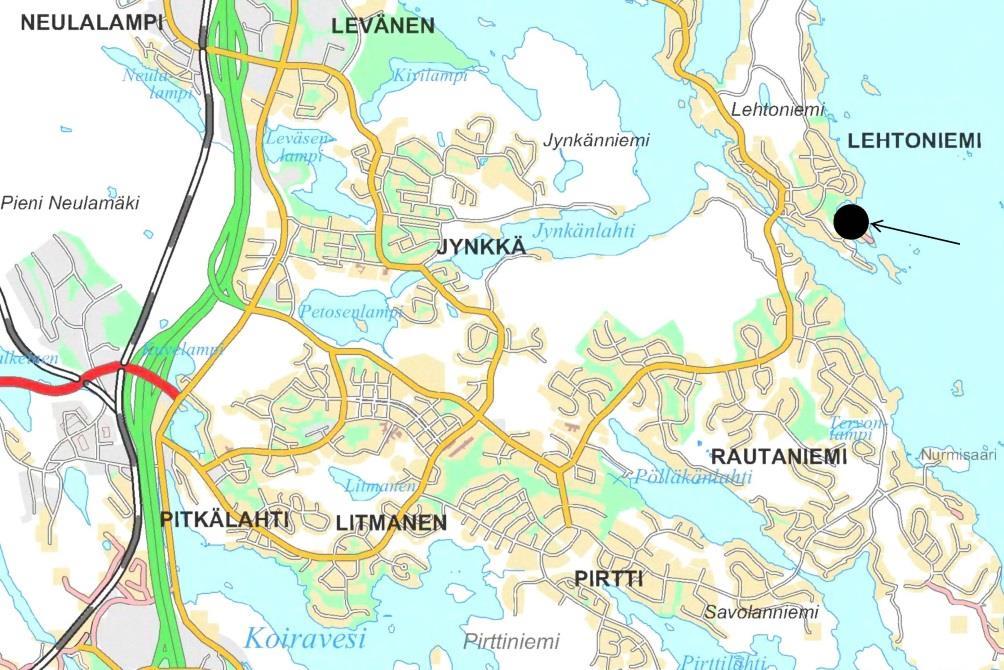 Kuopion kaupunki Pöytäkirja 3/2018 17 (45) 41 41 Asianro 1563/10.00.02.