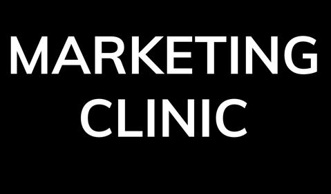 se Marketing Clinic Norway www.