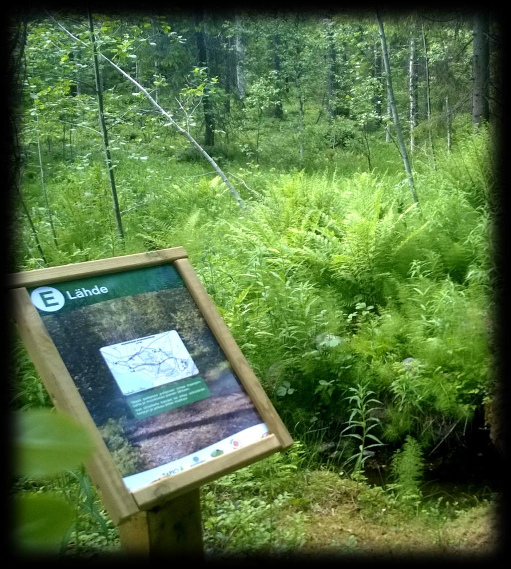 Vaarankylän kyläyhdistyksen