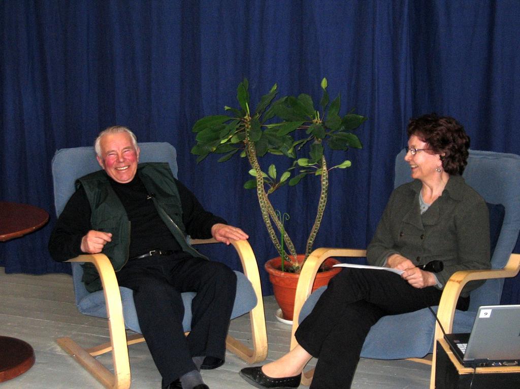 Vuonna 2006-2007 Kyläyhdistys oli mukana hankkeessa, jossa tuotettiin