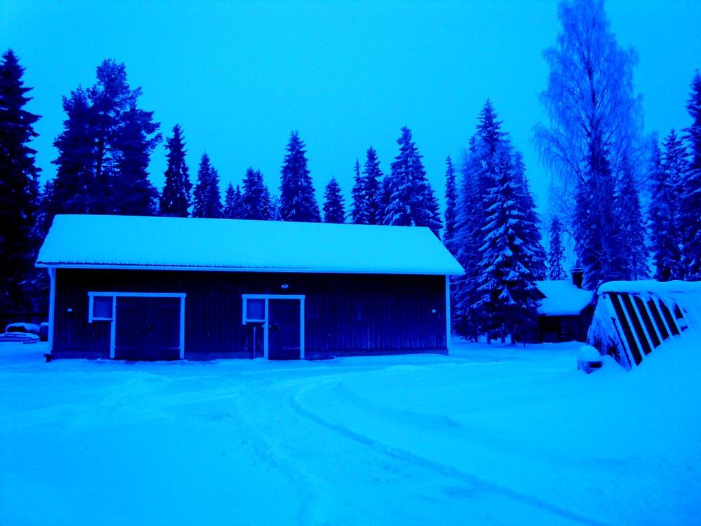 kyläyhdistyksen käyttöön.