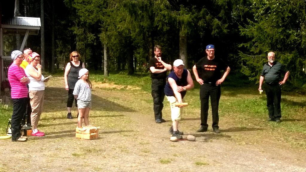 Marjamäki.