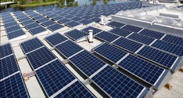 5. Energiatehokkuus teollisuusrakentamisessa Rakentamismääräyskokoelmassa on annettu minimivaatimustaso teollisuus- ja varastohallien rakenteista. Halli voidaan rakentaa myös kylmäksi.