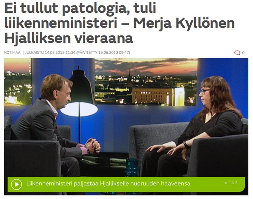As is your pathology, so goes your