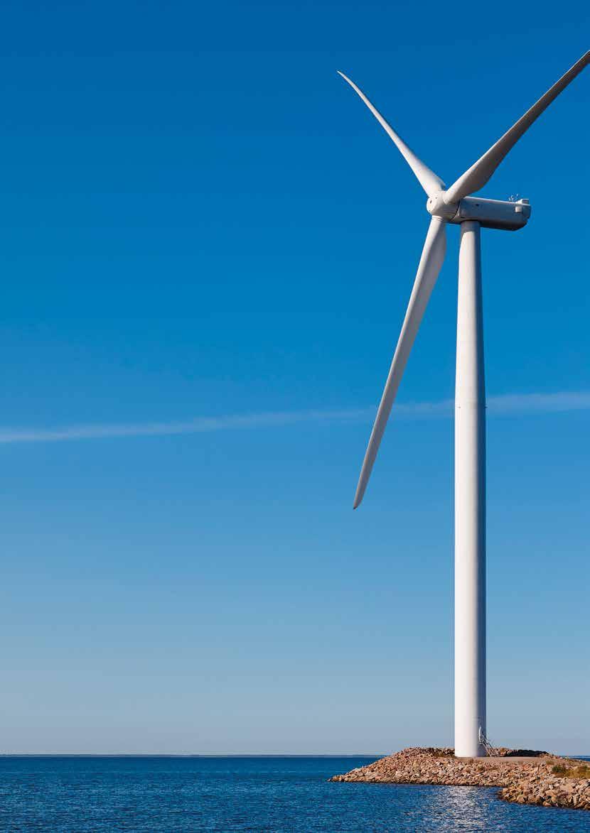 Keskiössä turvallisuus, laatu ja ympäristö ISO 9001 Laatu Tanska, Ruotsi, Suomi, Norja ISO 14001 Ympäristö Tanska ja Ruotsi ISO 50001 Energia Tanska OHSAS 18001 Työympäristö Suomi ISO 22000