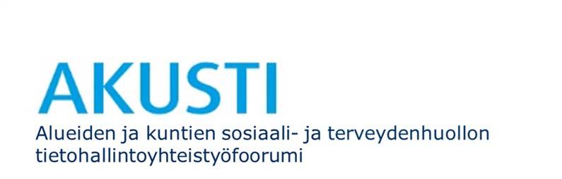 Kiitos Karri Vainio, karri.vainio@kuntaliitto.fi, @KarriVai +358 50 387 1620 Tutustu Kuntaliiton muutostukeen: www.kuntaliitto.fi/muutostuki www.