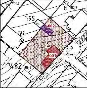 Se on säilyttänyt erittäin hyvin alkuperäisen runkomuotonsa ja 1950-luvulle tyypilliset rakennusmateriaalit ja muodot.