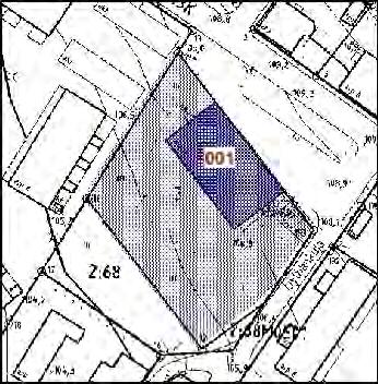 Alueella 1900-luvun alkupuolella tyypillinen asumisen ja elämisen tapa, pienehköjä asuntoja puutalossa, aputiloja piharakennuksessa, on säilynyt.