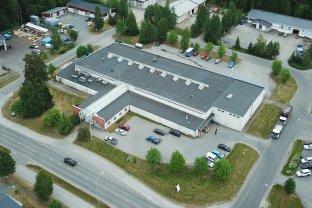 Metsäraivio 1 Raivio 40520 JYVÄSKYLÄ 3270 m² Myydään