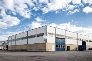 Tehtaantie 16 Kapernaumi 60100 SEINÄJOKI 7873 m² Myydään https://tiloja.