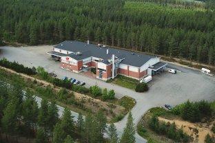 Ylämyllyntie 79 Ylämylly 80400 LIPERI 2457 m² Myydään https://tiloja.