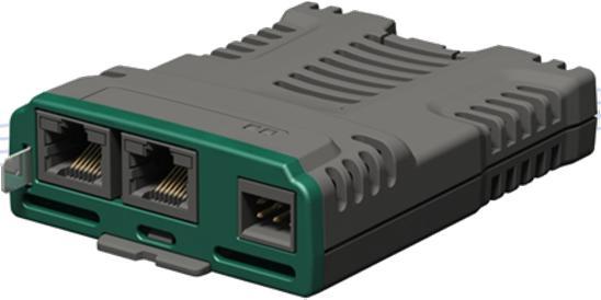 Advanced Motion Control Optimoitu suorituskyky: 250 µs päivitysaika Liikeprofiiligeneraattori Sähköinen välityssuhde (digitalilukko) 20 pisteen CAM -taulukko (lineaarinen, neliöllinen ja Cos 2