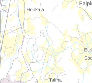 8 LEIKKAUSPIIRUSTUS A-A.0.0 kt 5.6 5.7 3 29 393 5.9.3 5.8 0 5.6 yr kpa 5 19 5.6 5.9 5 5 11 100m Päiväys 18.6.2018 Laat. T.Aholainen Hyv. M.Kaakkomäki 6 20 5.