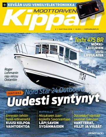 TM Rakennusmaailma 26