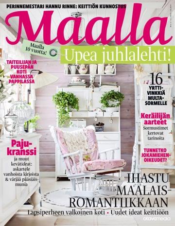 56 53 51 42 40 Meidän Talo 40