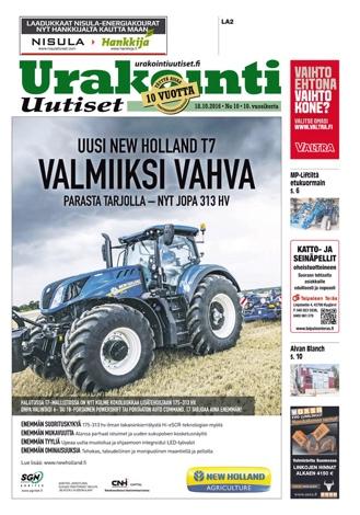 Eniten metsästyksestä kiinnostuneita (% lukijoista) 10 53 47 34 34 30 Konepörssi 25 Vene 54